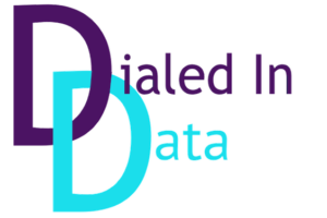 Introducing Dialed In Data!